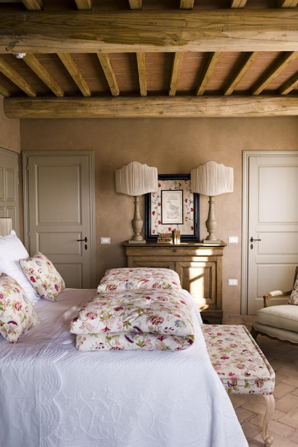 Relais Sant'Elena Bed and Breakfast Bibbona Eksteriør billede