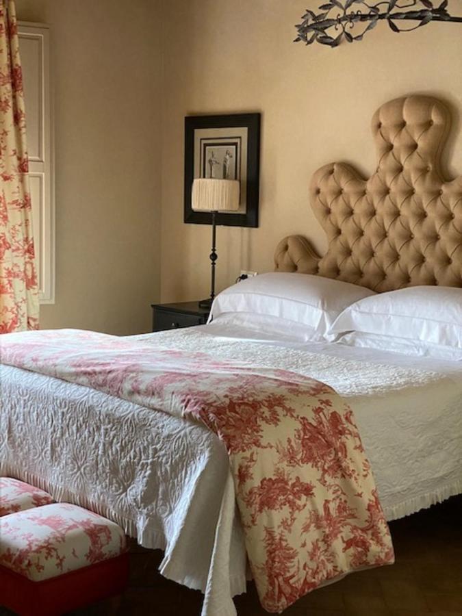 Relais Sant'Elena Bed and Breakfast Bibbona Eksteriør billede